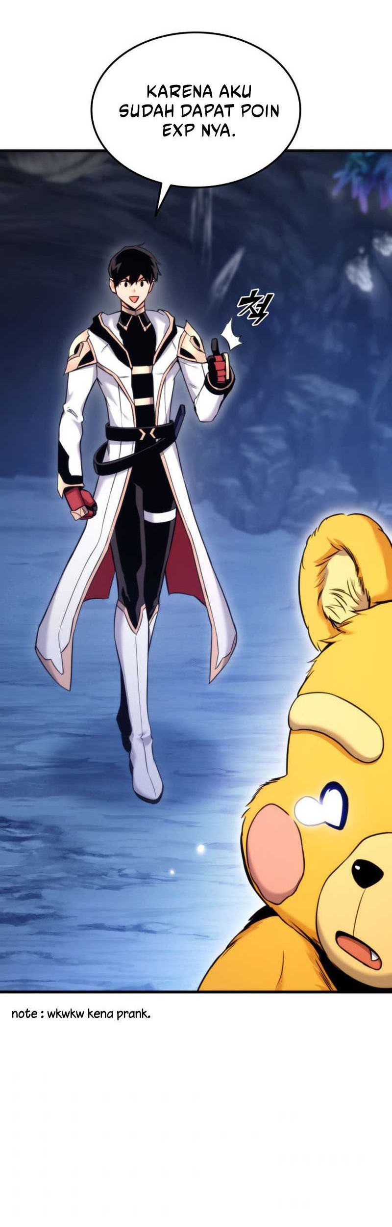 Ranker’s Return Chapter 57 Gambar 18