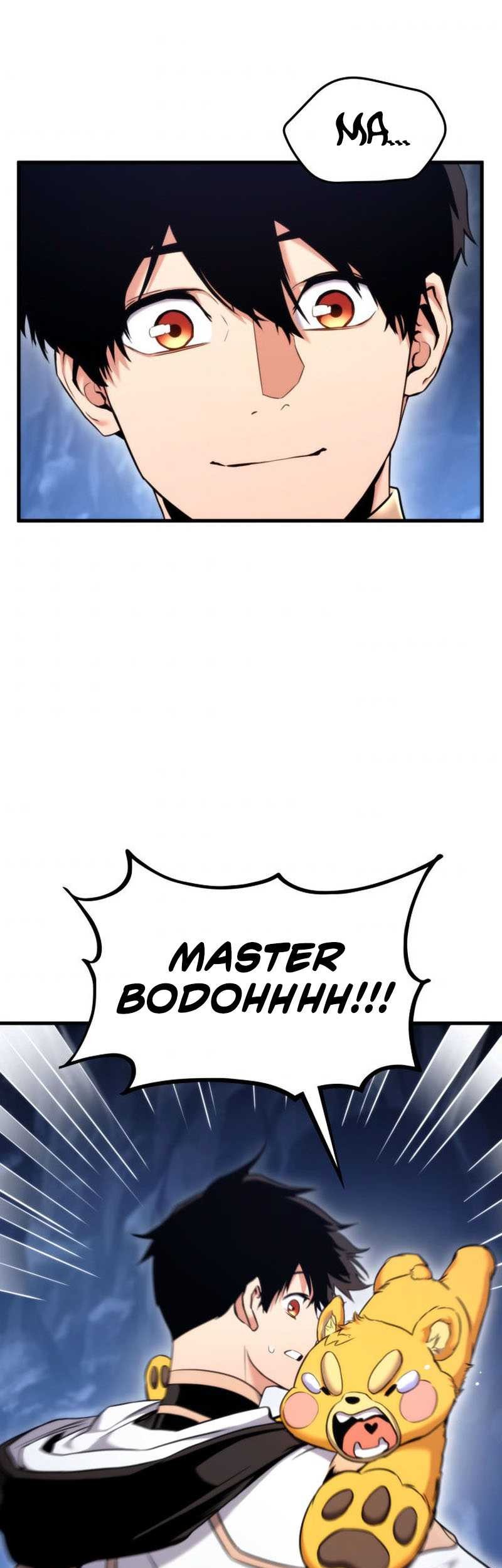 Ranker’s Return Chapter 57 Gambar 19