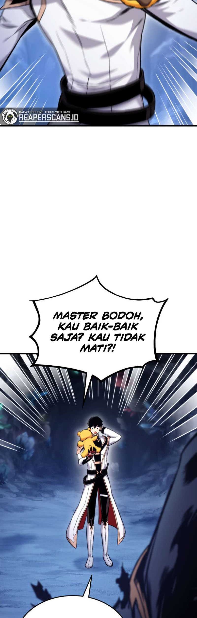 Ranker’s Return Chapter 57 Gambar 20