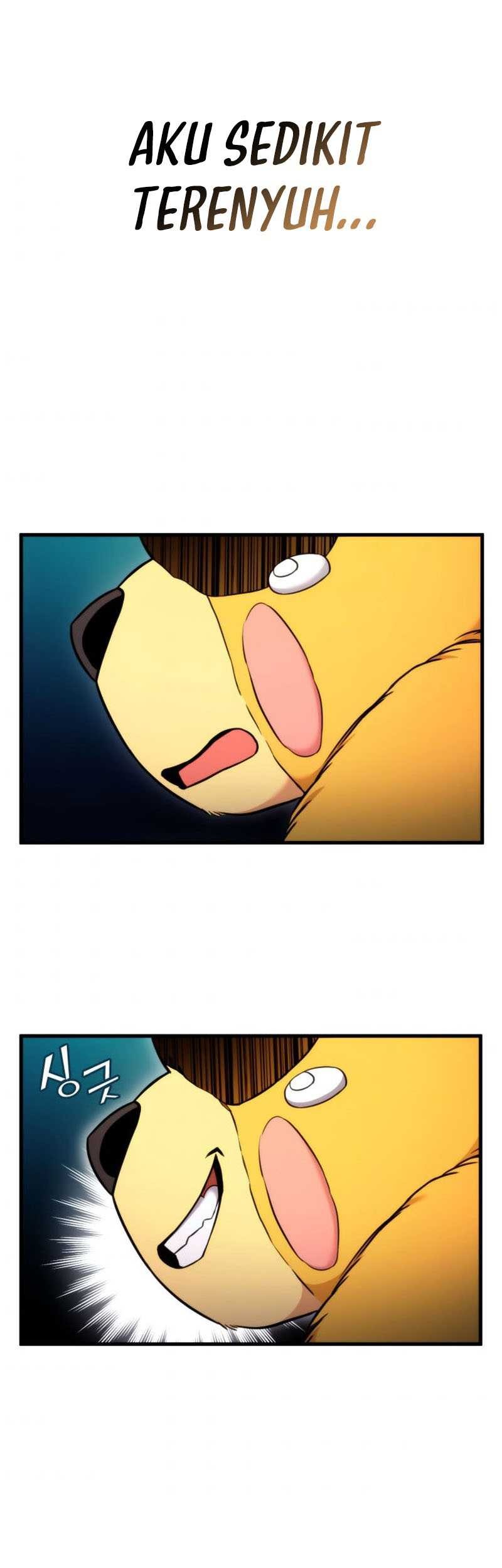 Ranker’s Return Chapter 57 Gambar 23