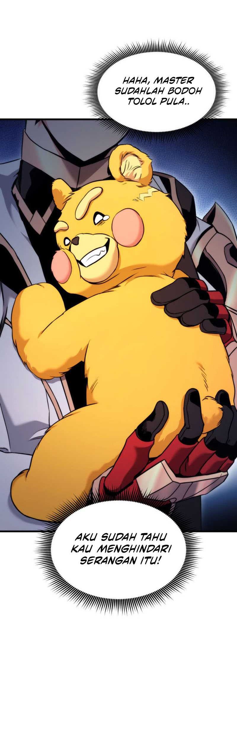 Ranker’s Return Chapter 57 Gambar 24