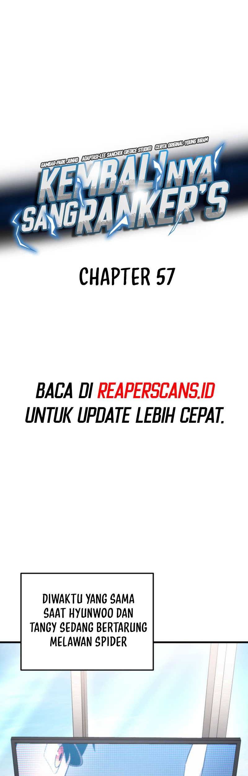 Ranker’s Return Chapter 57 Gambar 26