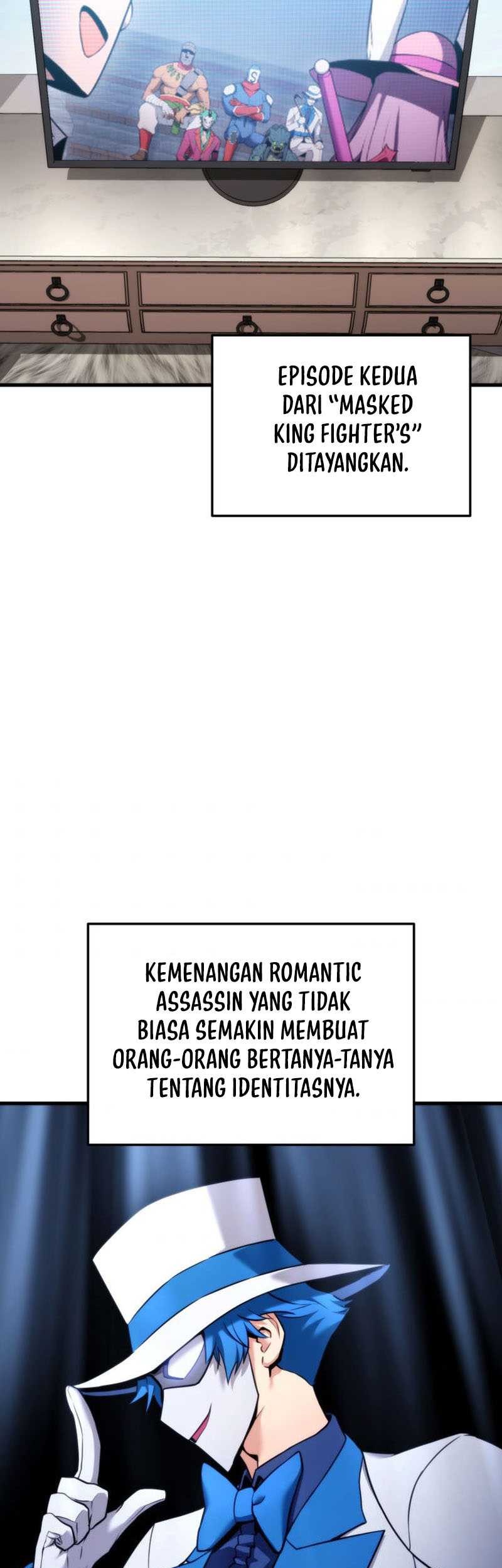 Ranker’s Return Chapter 57 Gambar 27