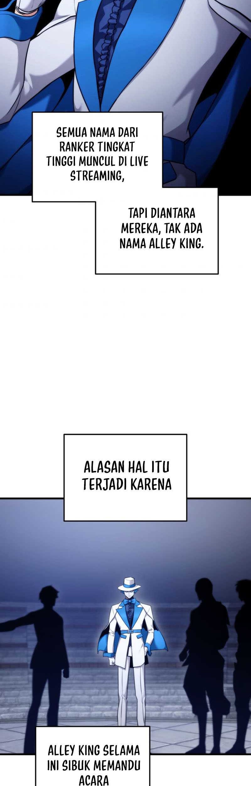 Ranker’s Return Chapter 57 Gambar 28