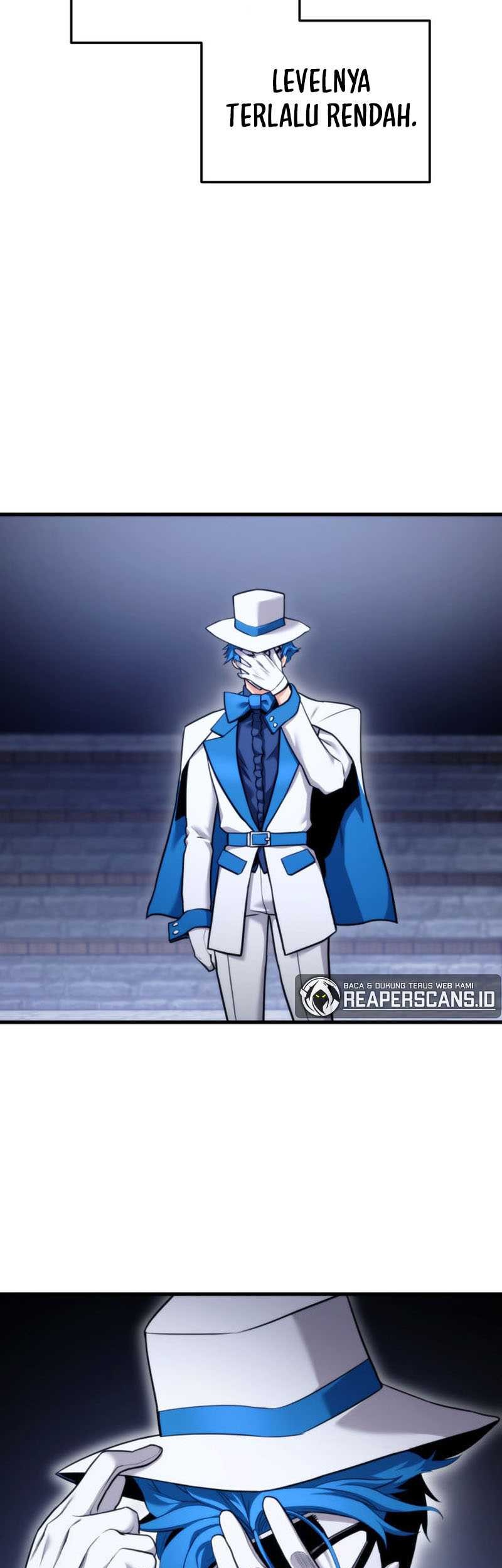 Ranker’s Return Chapter 57 Gambar 29