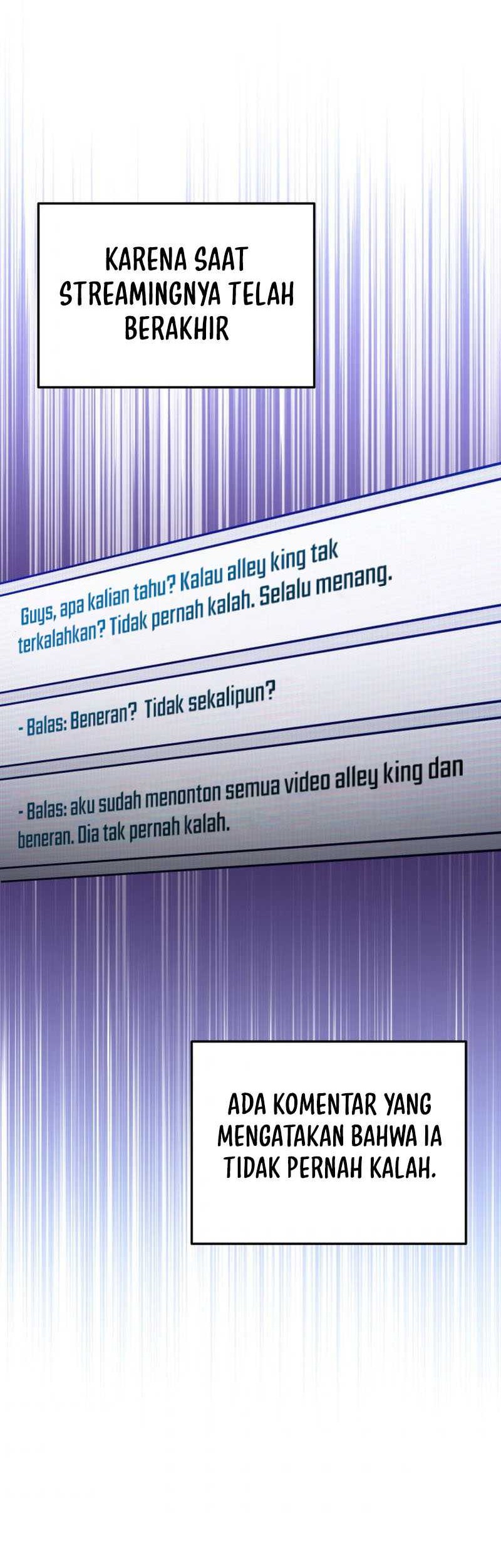 Ranker’s Return Chapter 57 Gambar 32