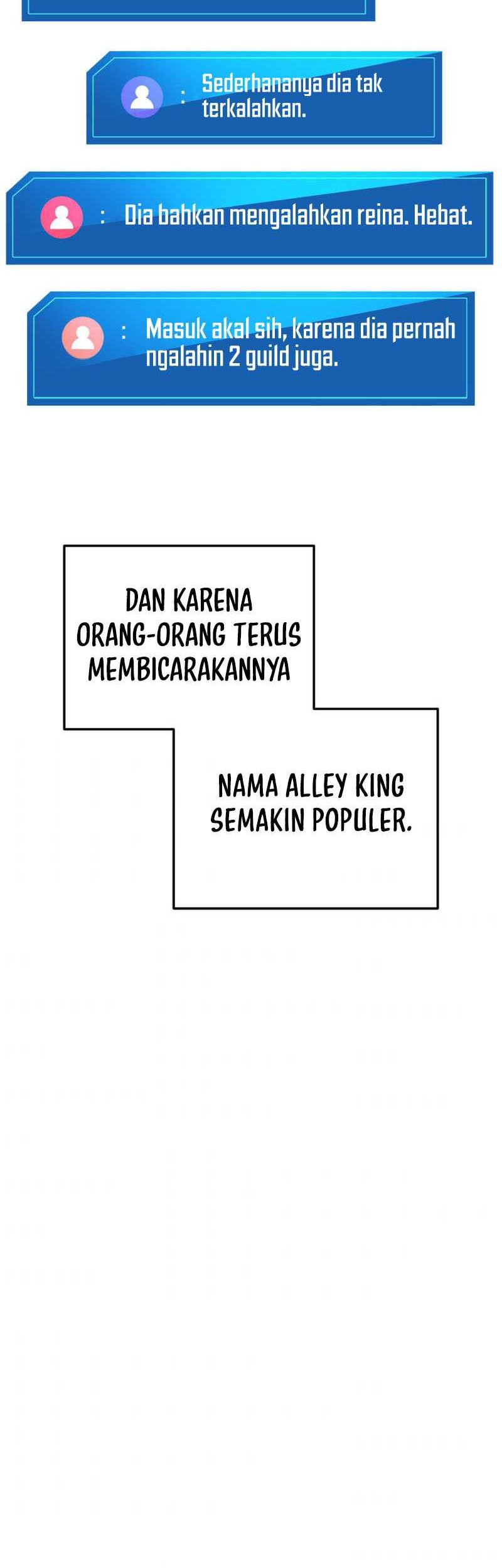 Ranker’s Return Chapter 57 Gambar 36