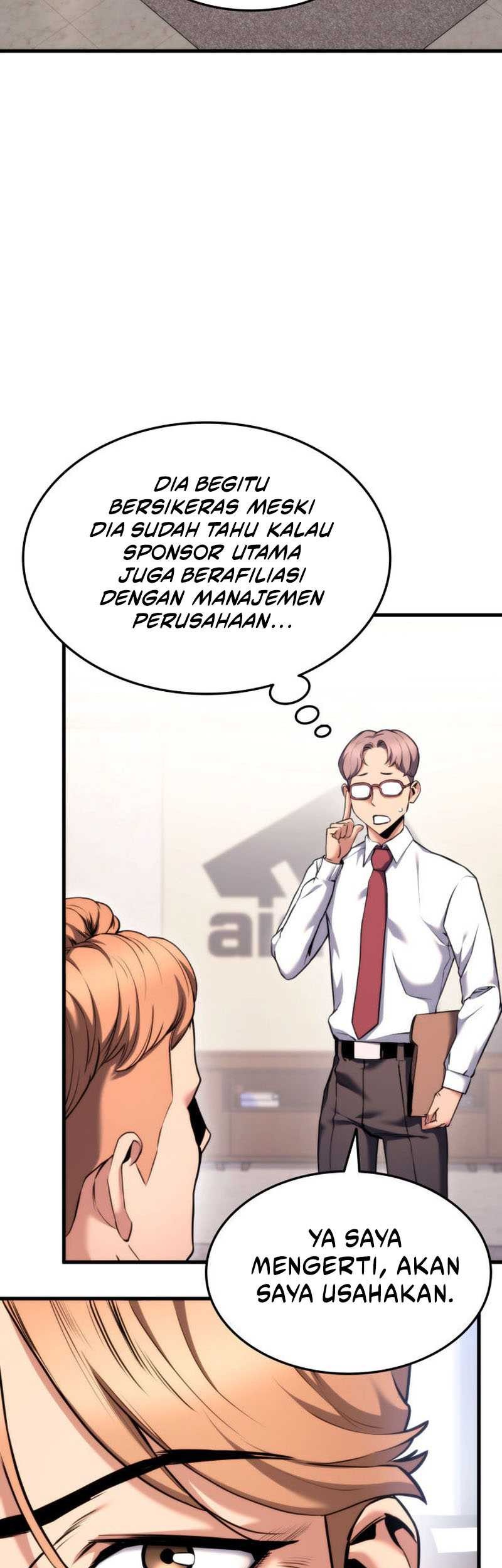 Ranker’s Return Chapter 57 Gambar 39