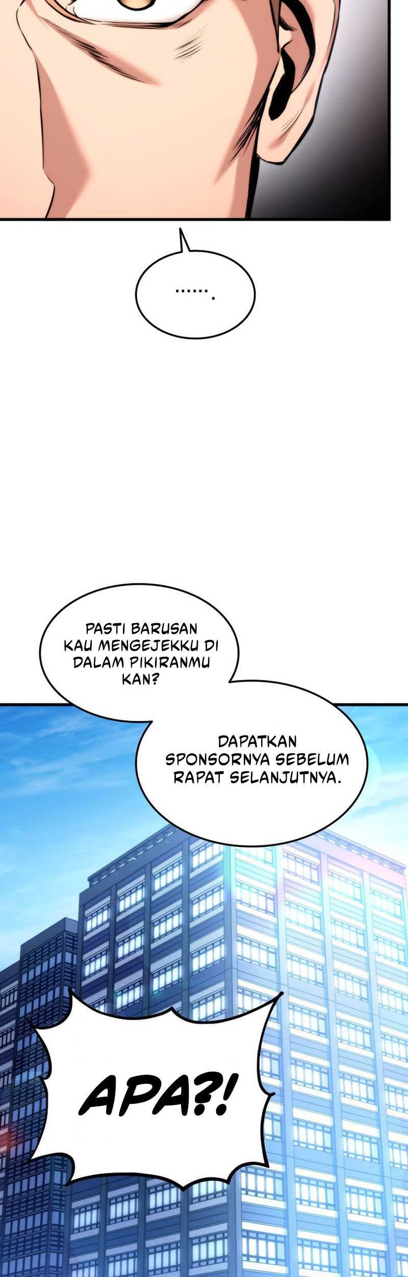 Ranker’s Return Chapter 57 Gambar 40