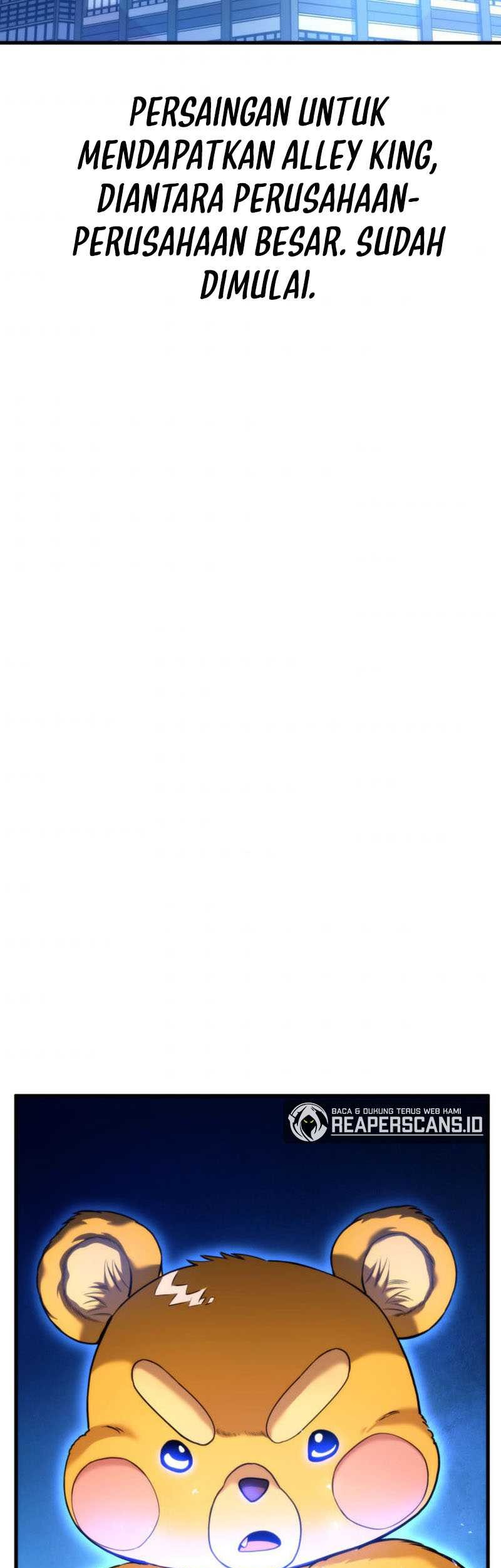 Ranker’s Return Chapter 57 Gambar 41