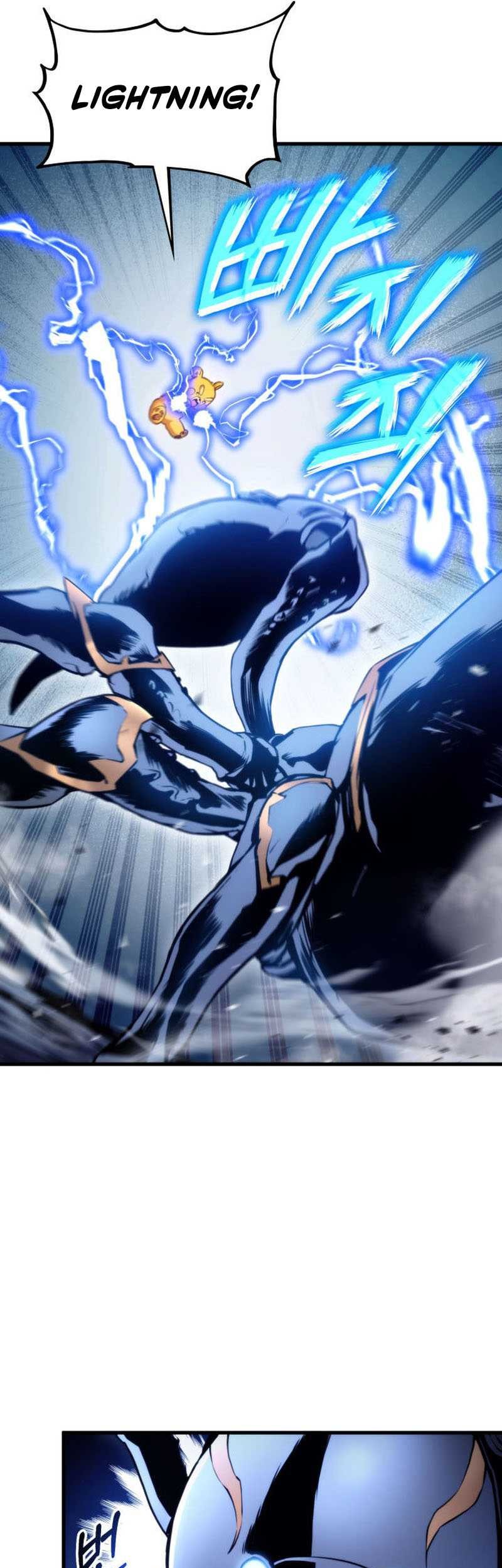 Ranker’s Return Chapter 57 Gambar 43