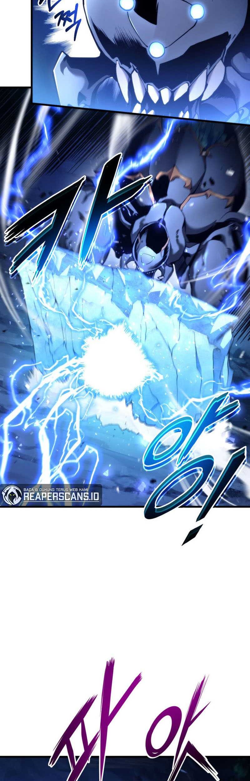 Ranker’s Return Chapter 57 Gambar 44