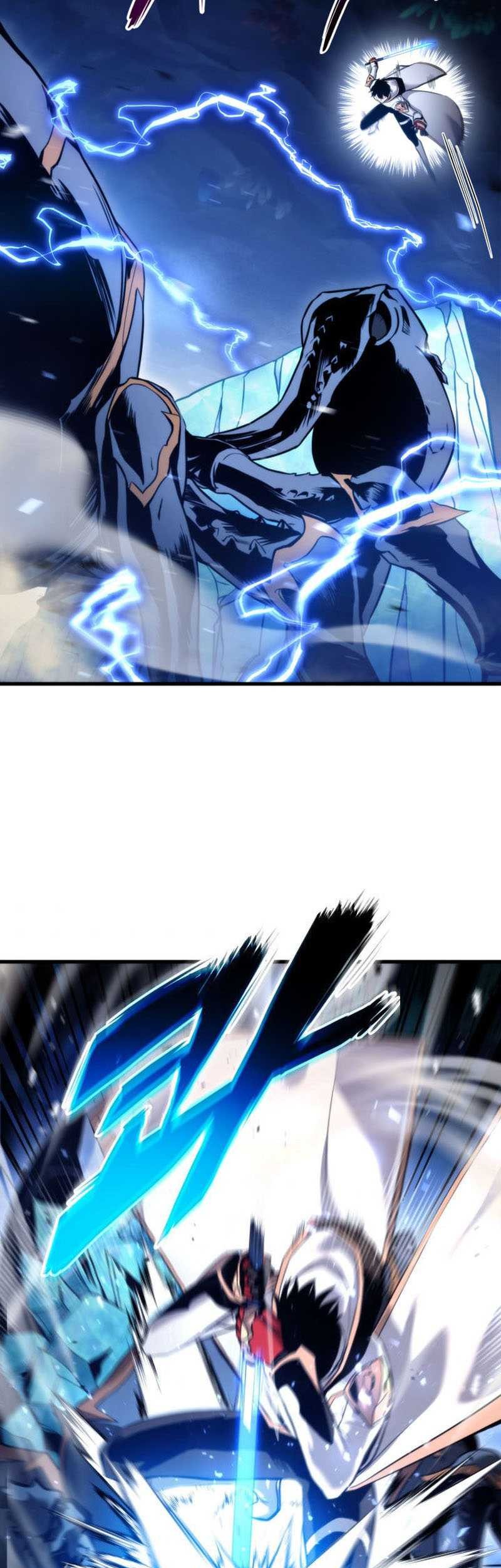 Ranker’s Return Chapter 57 Gambar 45