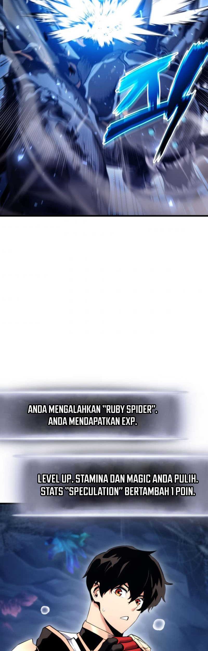 Ranker’s Return Chapter 57 Gambar 46