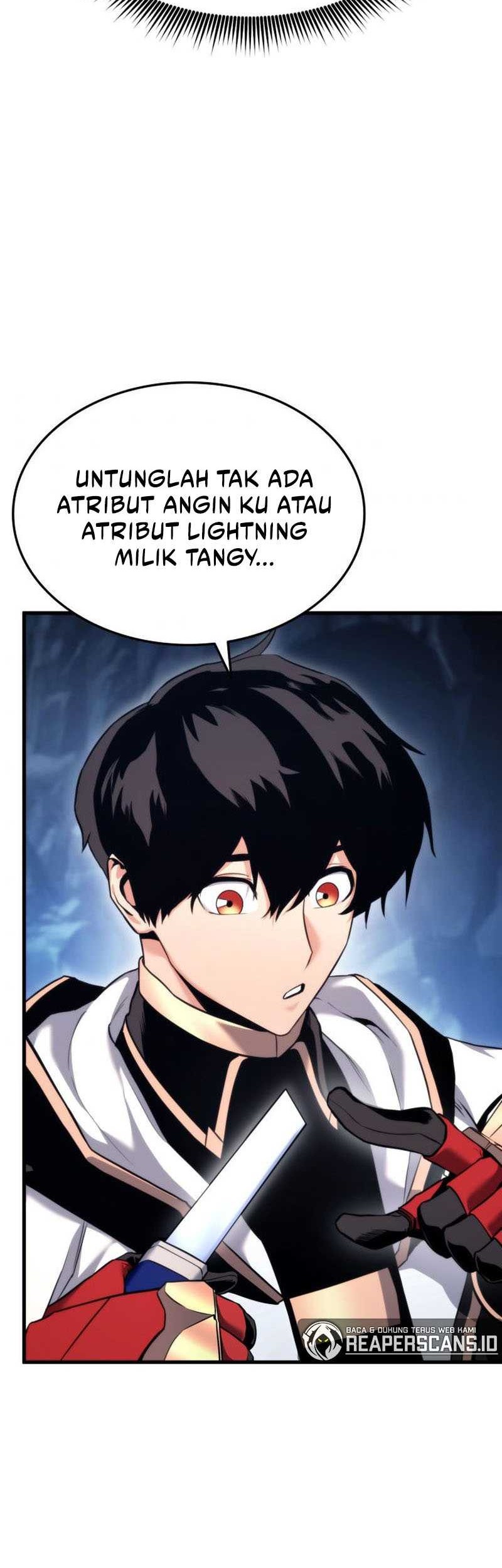 Ranker’s Return Chapter 57 Gambar 50