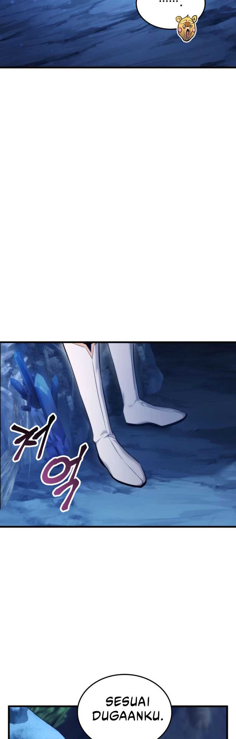 Ranker’s Return Chapter 57 Gambar 53