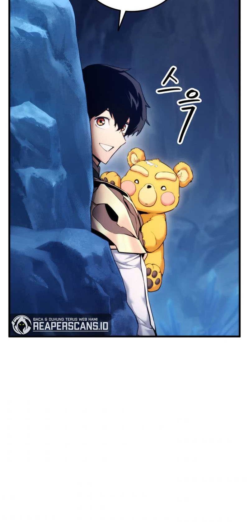 Ranker’s Return Chapter 57 Gambar 54