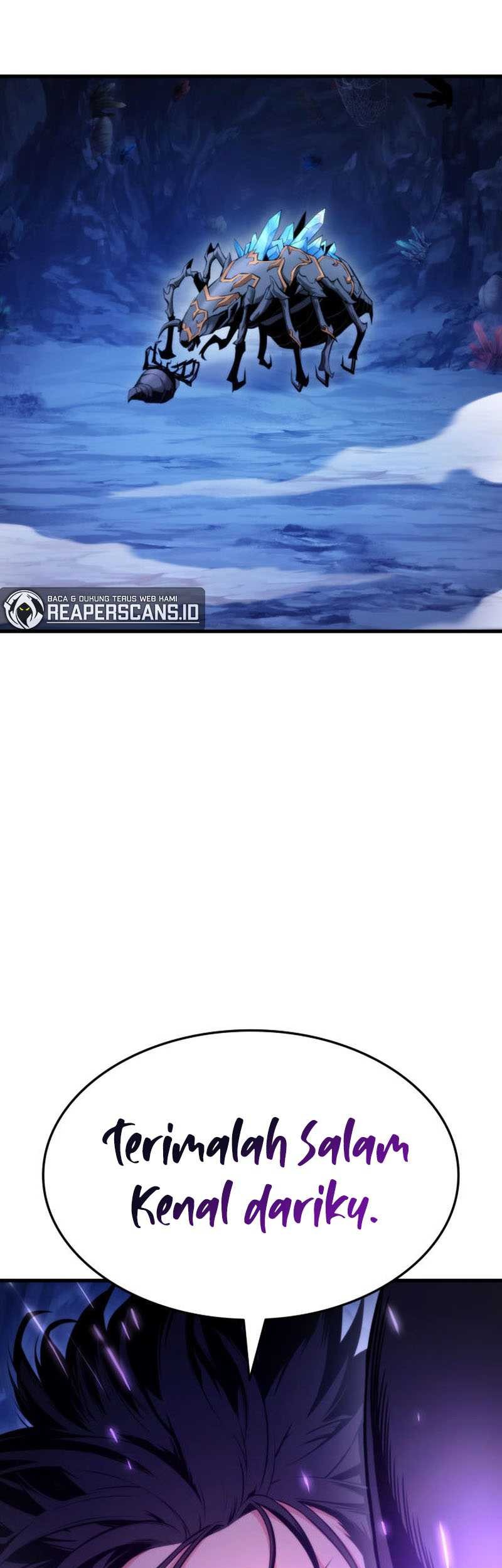 Ranker’s Return Chapter 57 Gambar 63