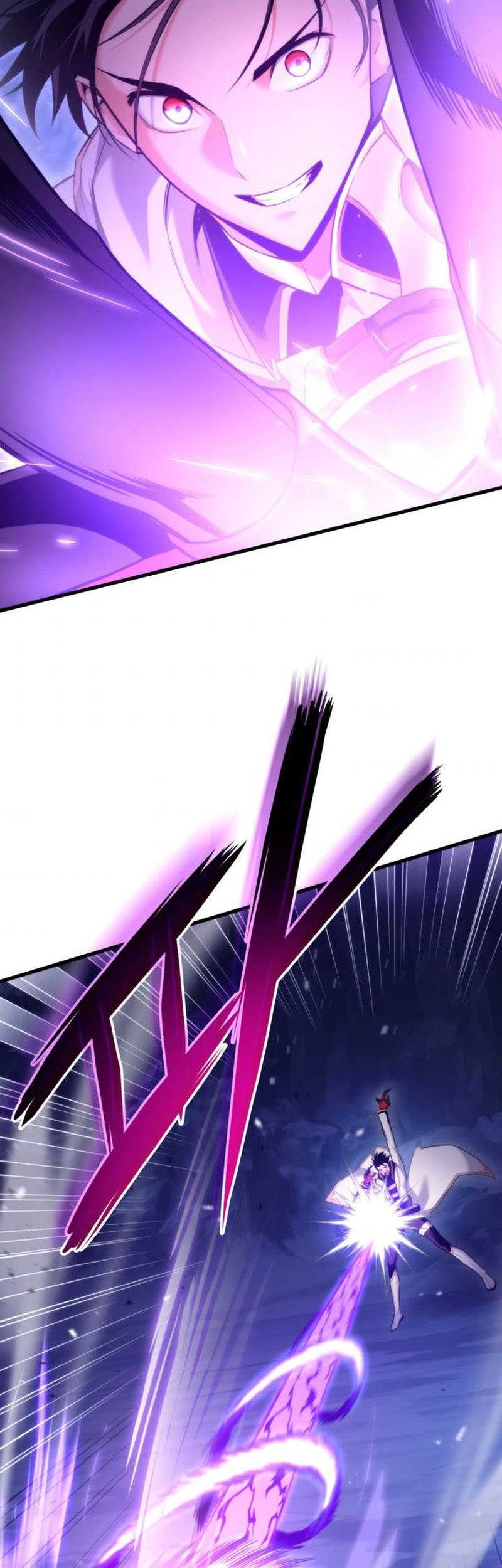 Ranker’s Return Chapter 57 Gambar 64