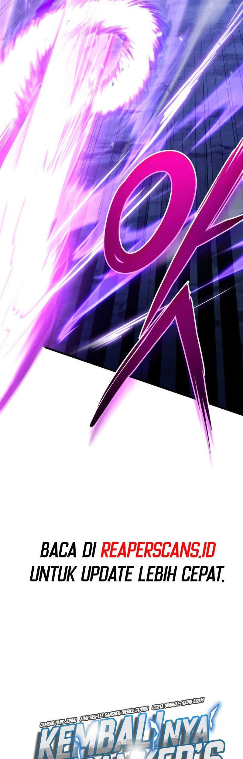 Ranker’s Return Chapter 57 Gambar 65