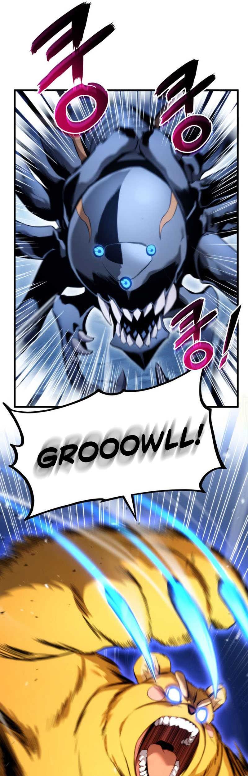 Ranker’s Return Chapter 57 Gambar 7