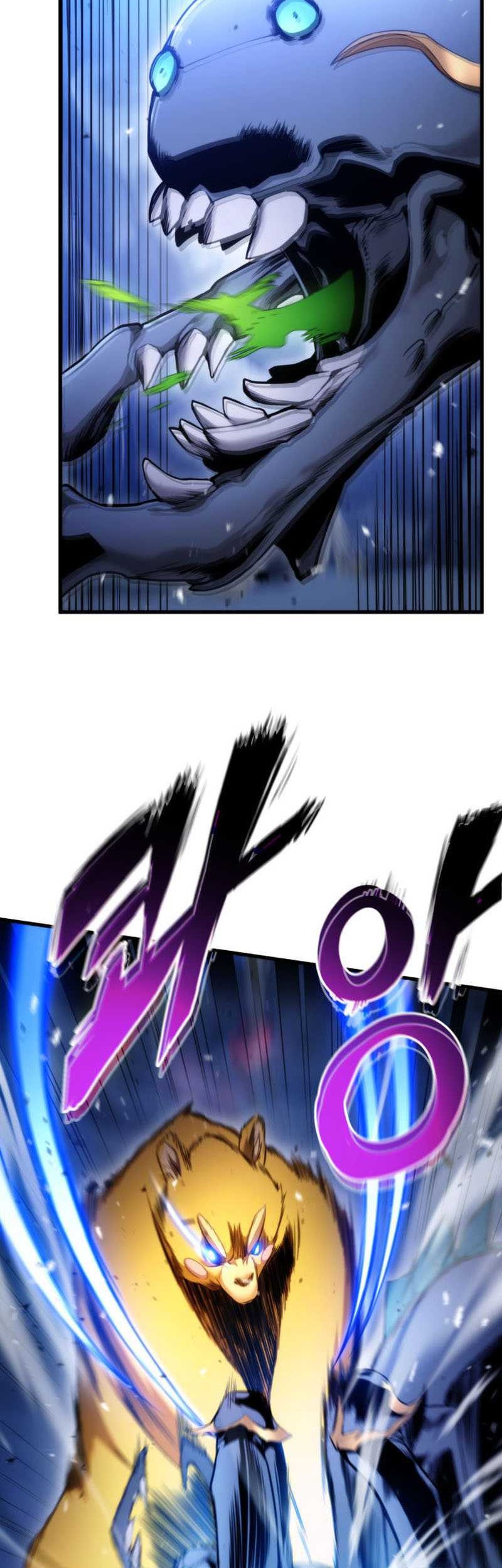 Ranker’s Return Chapter 57 Gambar 10