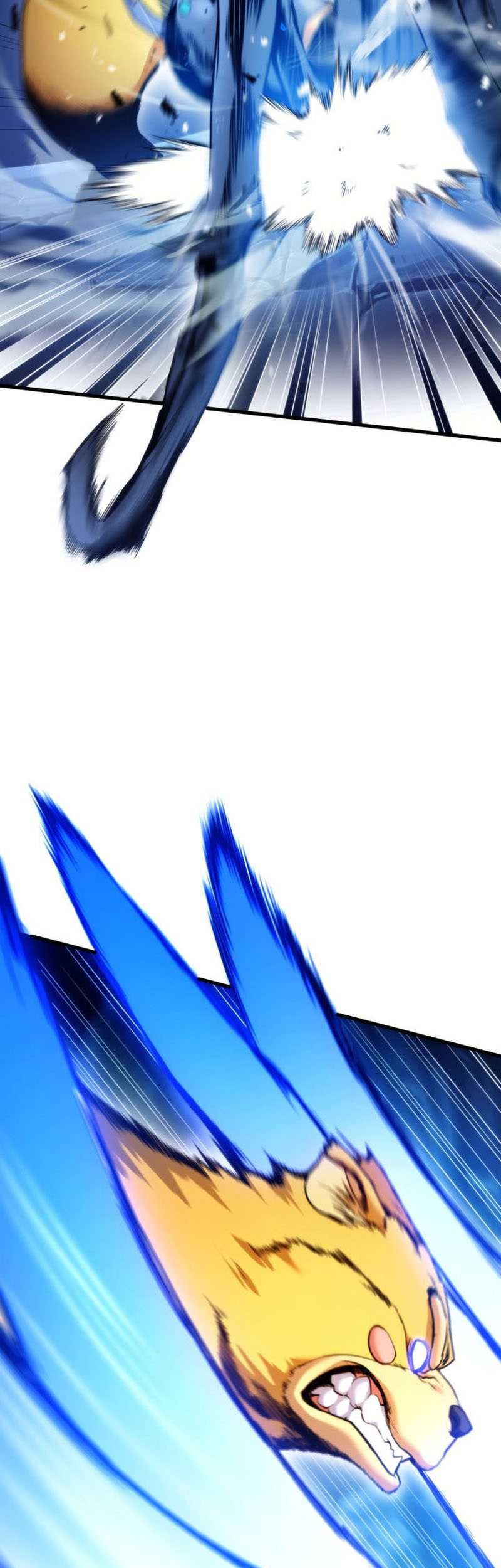 Ranker’s Return Chapter 57 Gambar 11