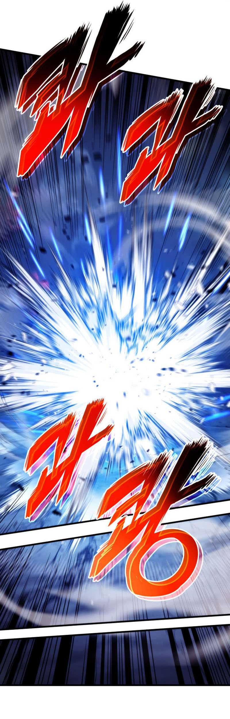 Ranker’s Return Chapter 57 Gambar 13