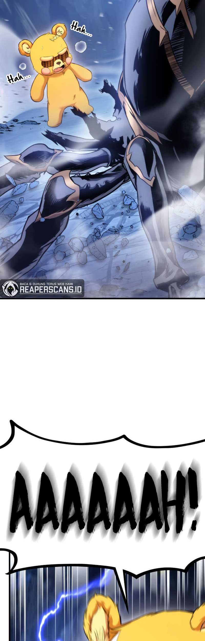 Ranker’s Return Chapter 57 Gambar 15