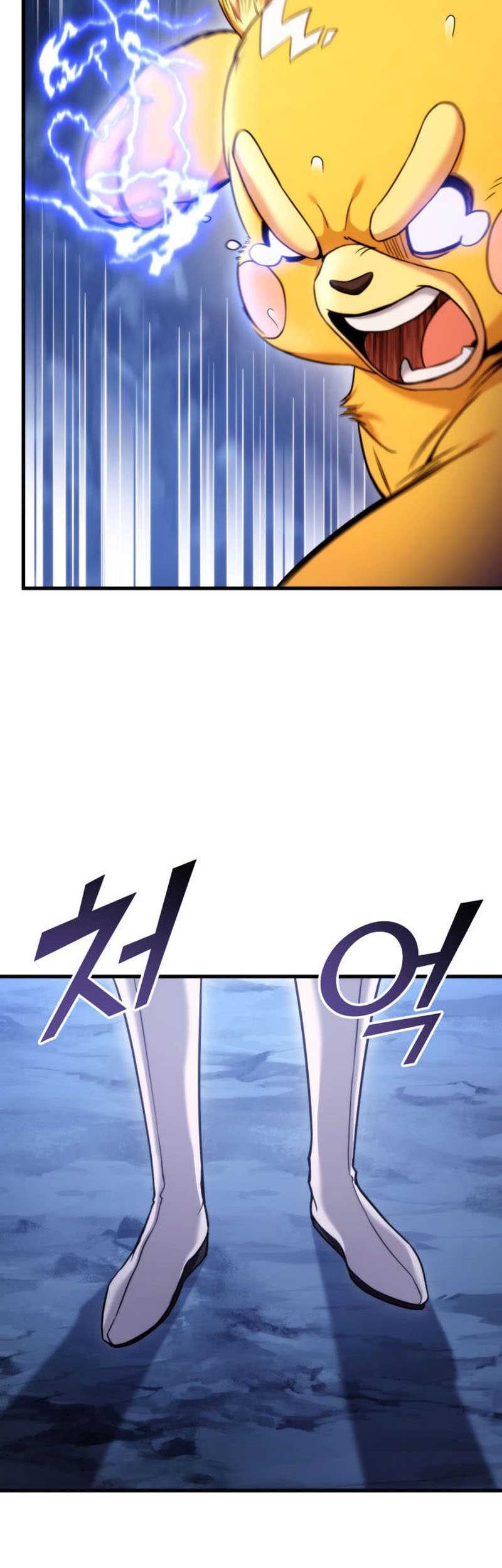 Ranker’s Return Chapter 57 Gambar 16