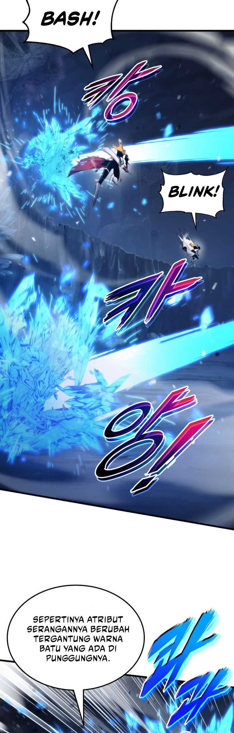 Ranker’s Return Chapter 58 Gambar 18