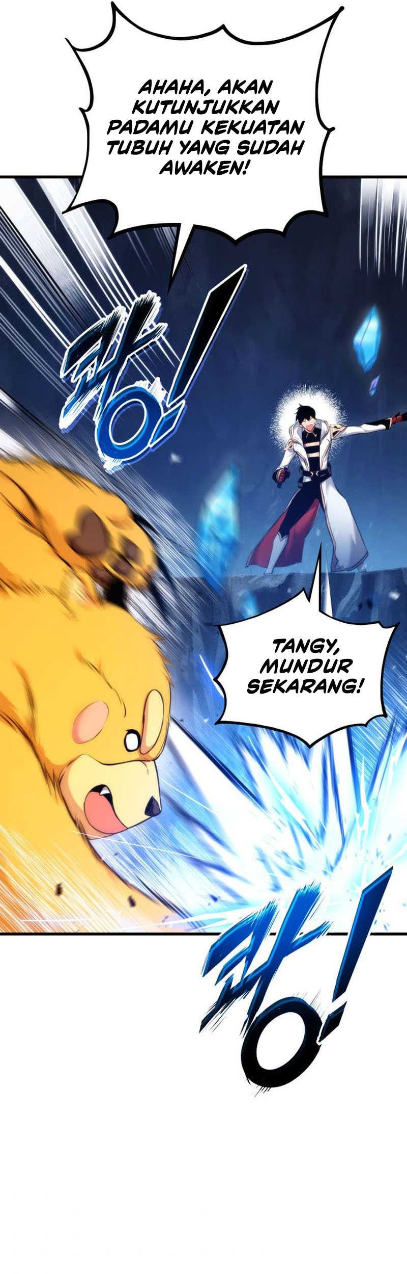 Ranker’s Return Chapter 58 Gambar 26