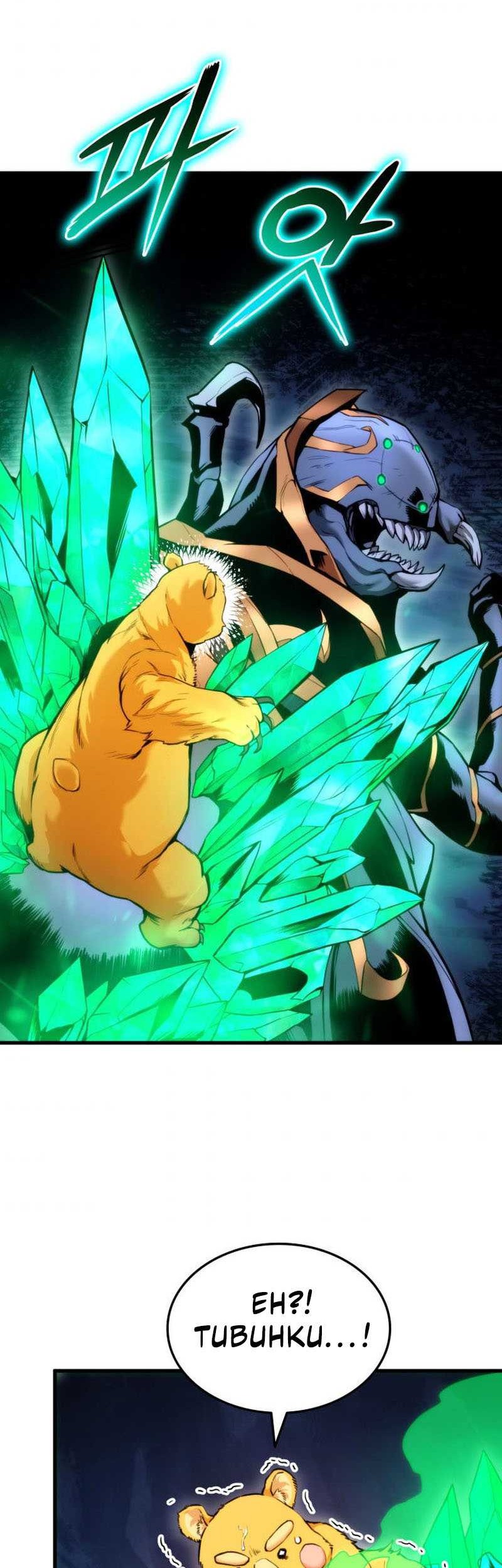 Ranker’s Return Chapter 58 Gambar 27