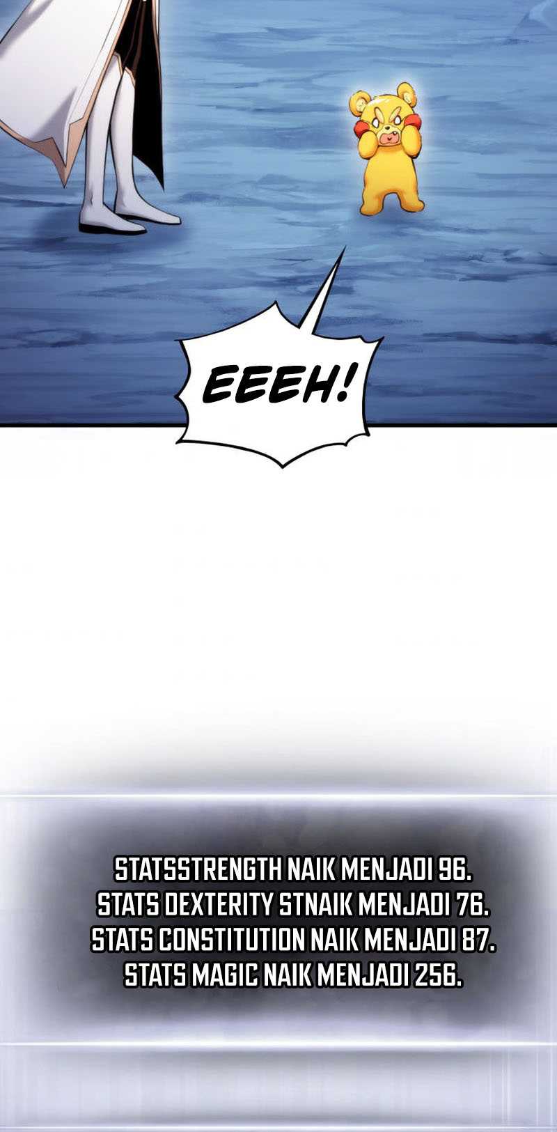 Ranker’s Return Chapter 59 Gambar 18