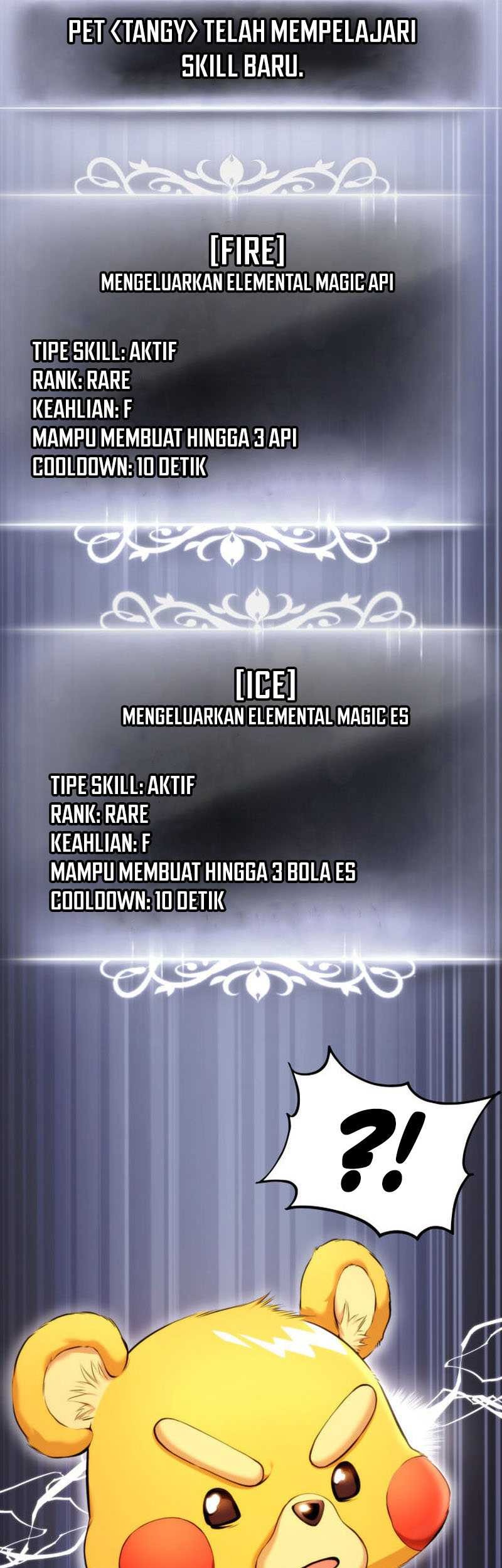 Ranker’s Return Chapter 59 Gambar 19