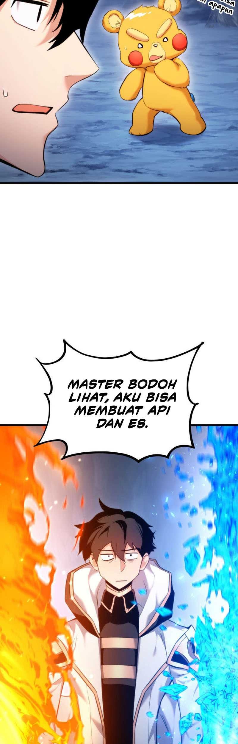 Ranker’s Return Chapter 59 Gambar 21