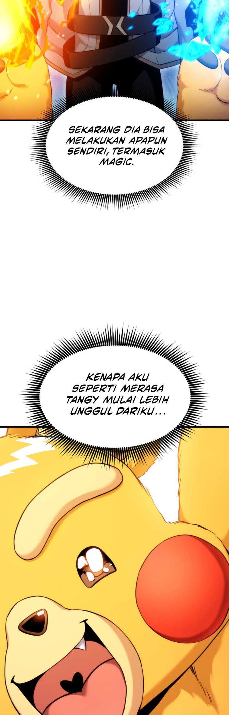 Ranker’s Return Chapter 59 Gambar 22