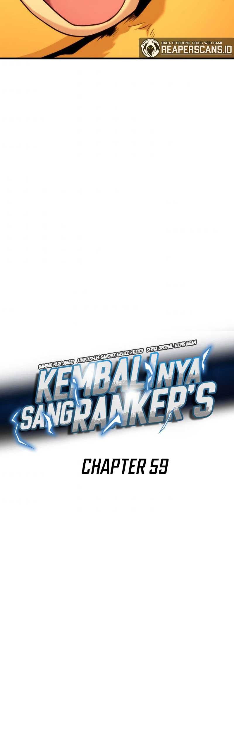 Ranker’s Return Chapter 59 Gambar 23