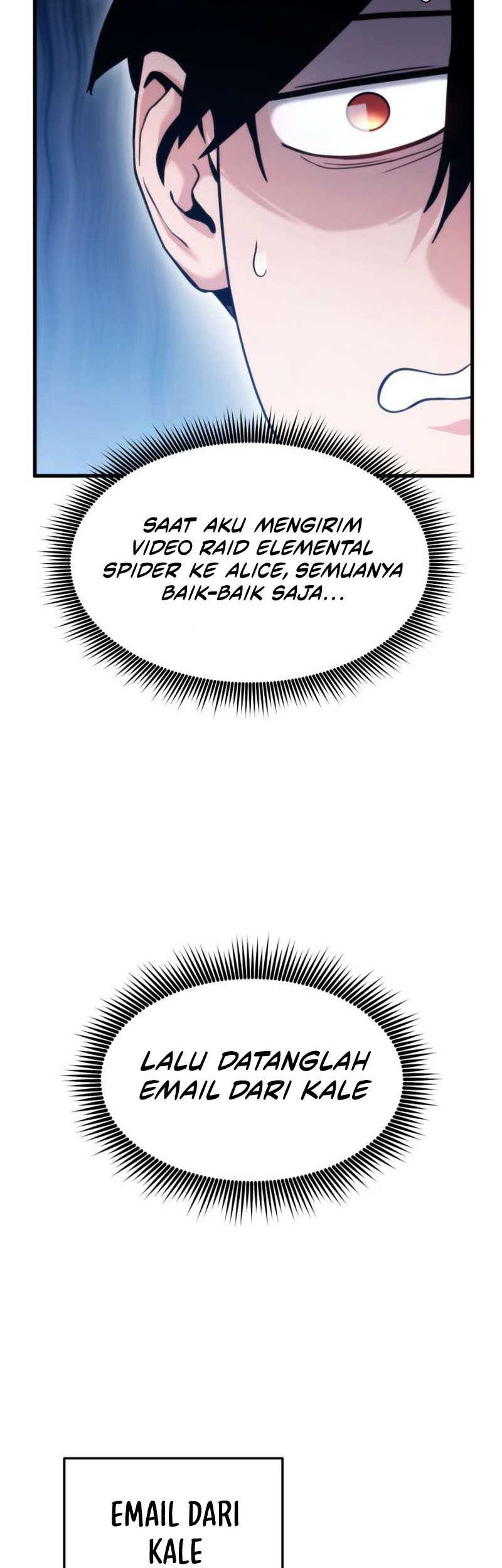 Ranker’s Return Chapter 59 Gambar 26