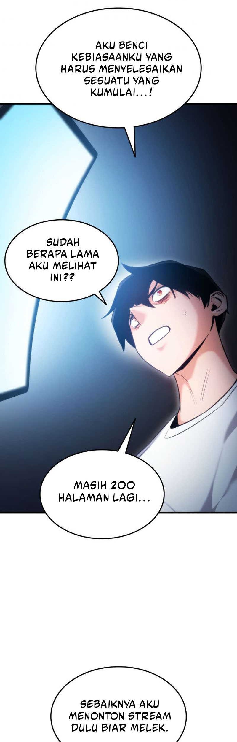 Ranker’s Return Chapter 59 Gambar 28