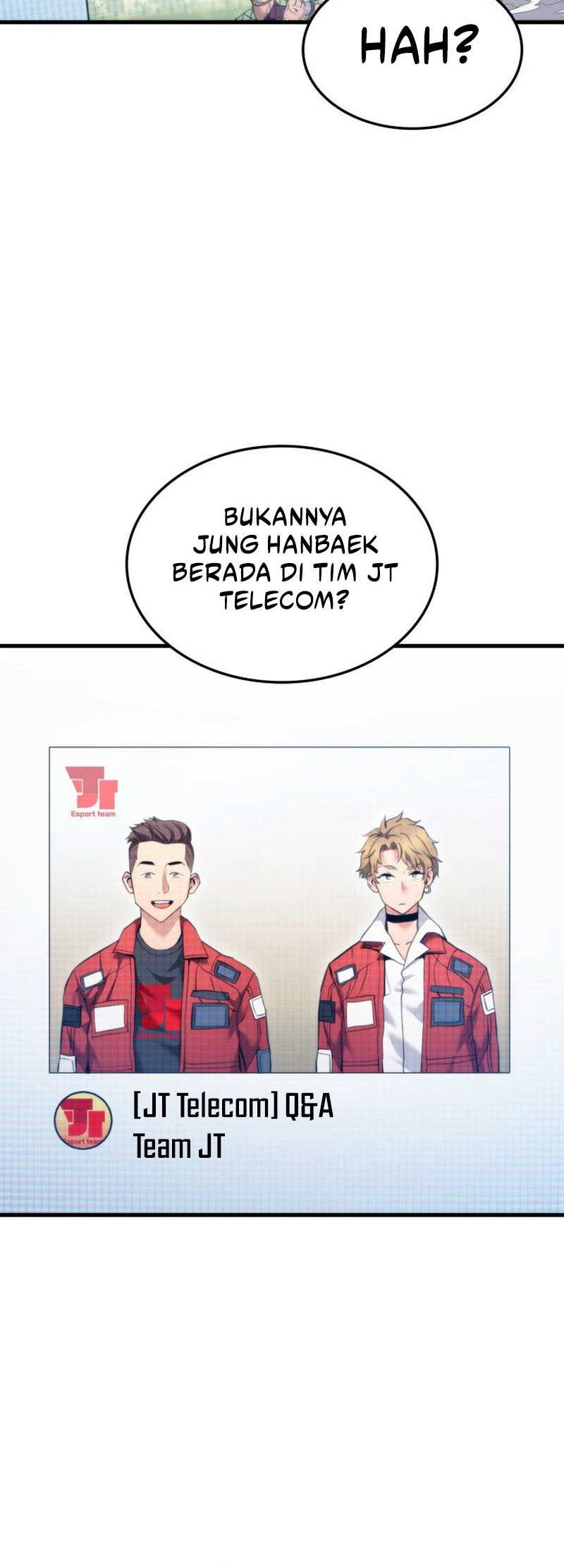 Ranker’s Return Chapter 59 Gambar 30