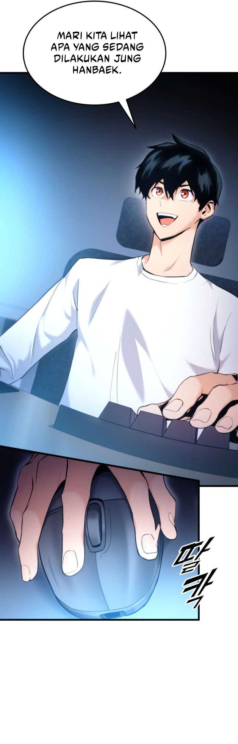 Ranker’s Return Chapter 59 Gambar 31