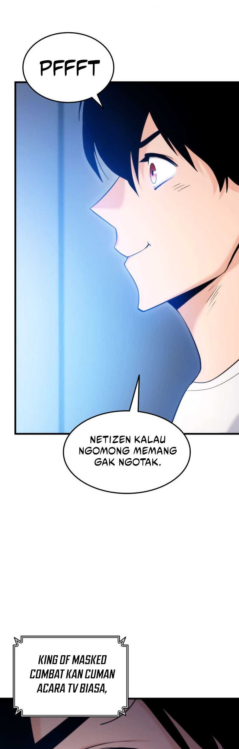 Ranker’s Return Chapter 59 Gambar 33