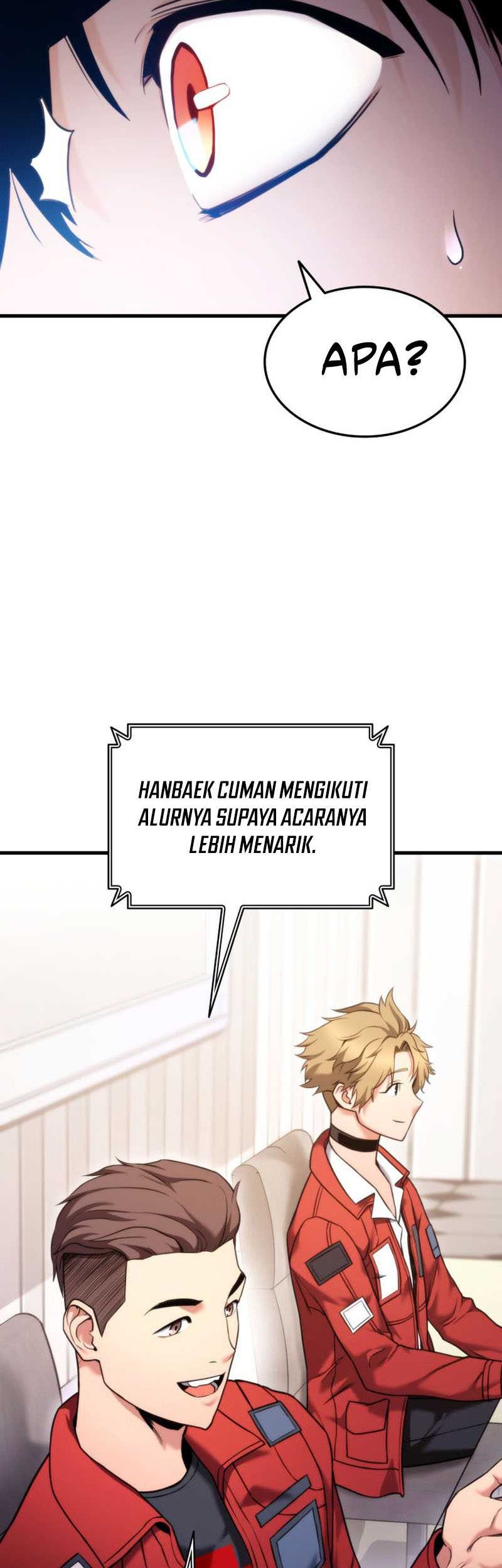 Ranker’s Return Chapter 59 Gambar 34