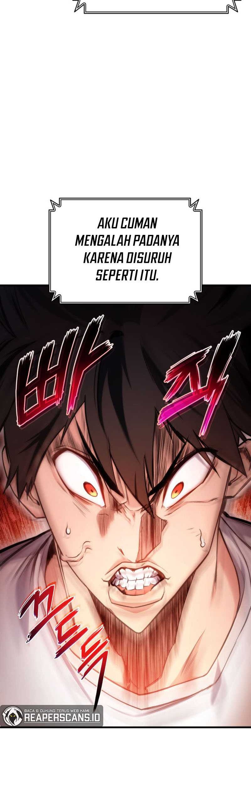 Ranker’s Return Chapter 59 Gambar 38