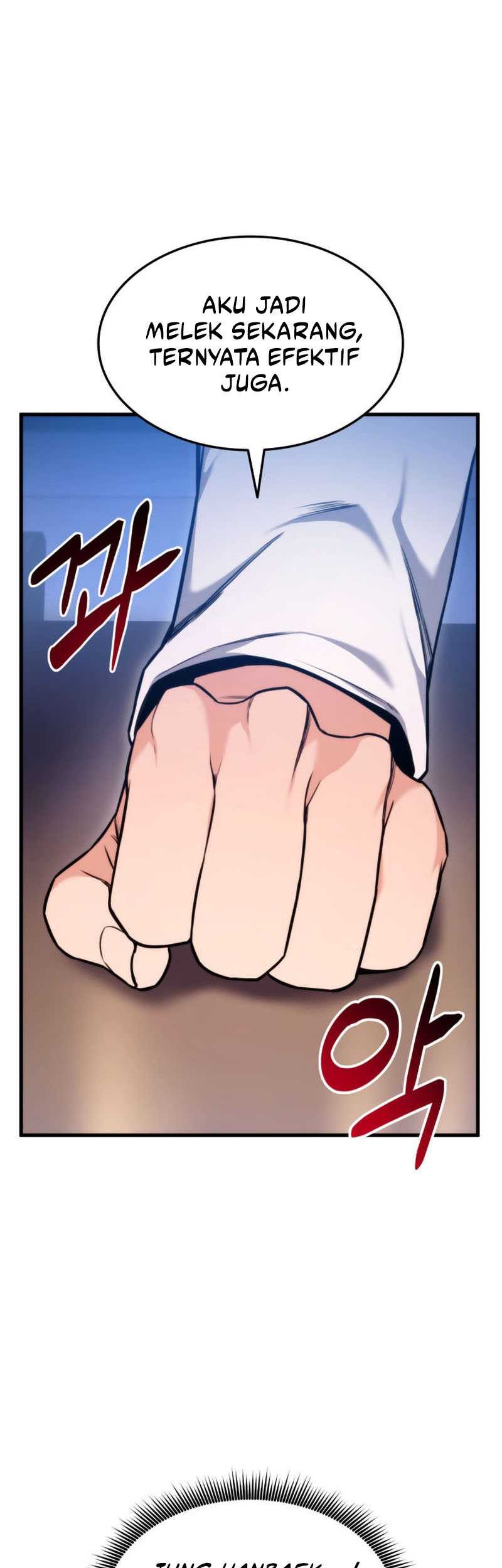 Ranker’s Return Chapter 59 Gambar 39