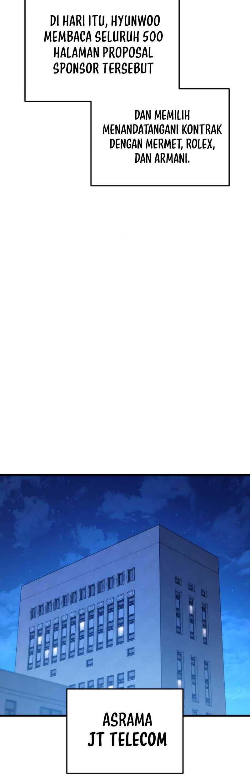 Ranker’s Return Chapter 59 Gambar 41