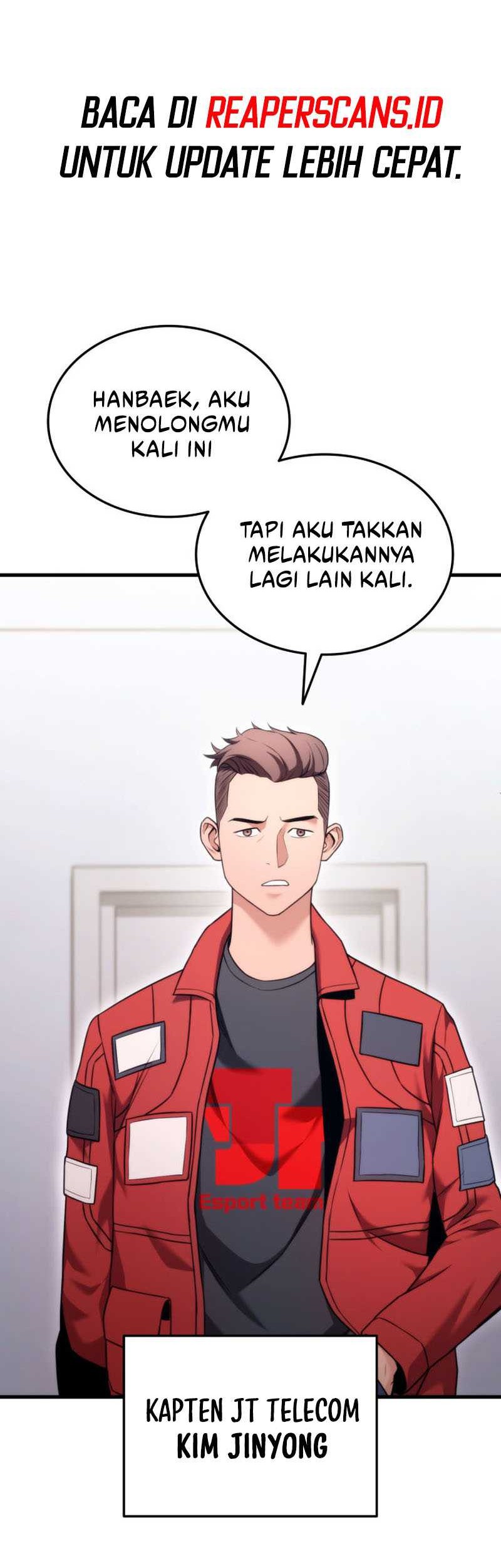 Ranker’s Return Chapter 59 Gambar 42