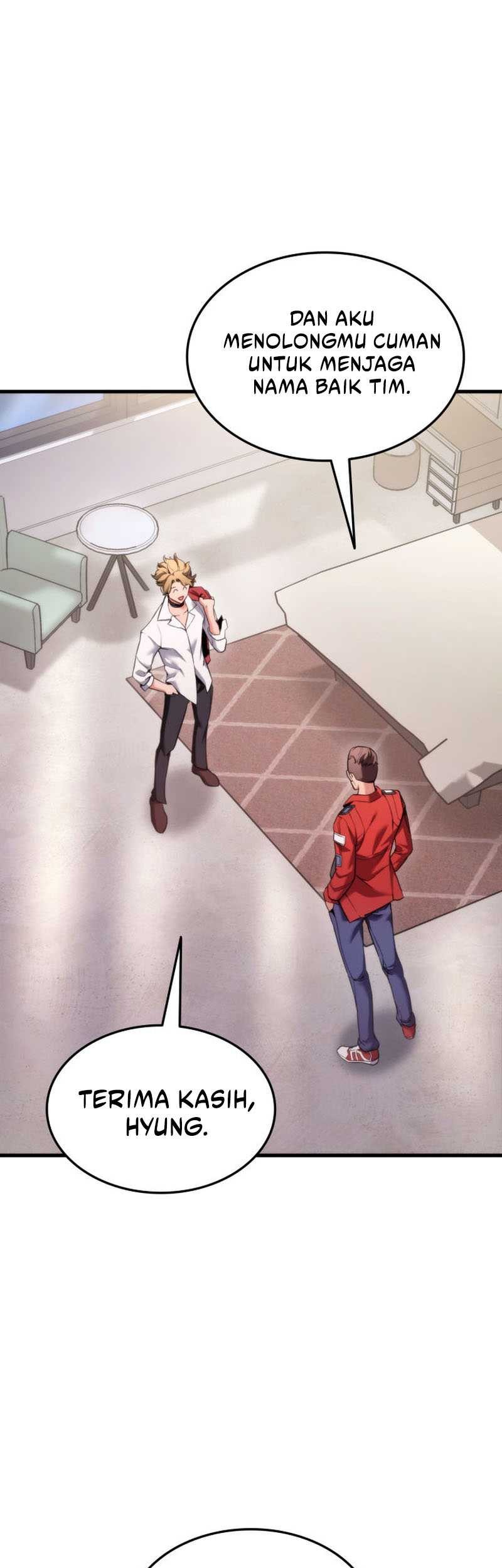 Ranker’s Return Chapter 59 Gambar 43