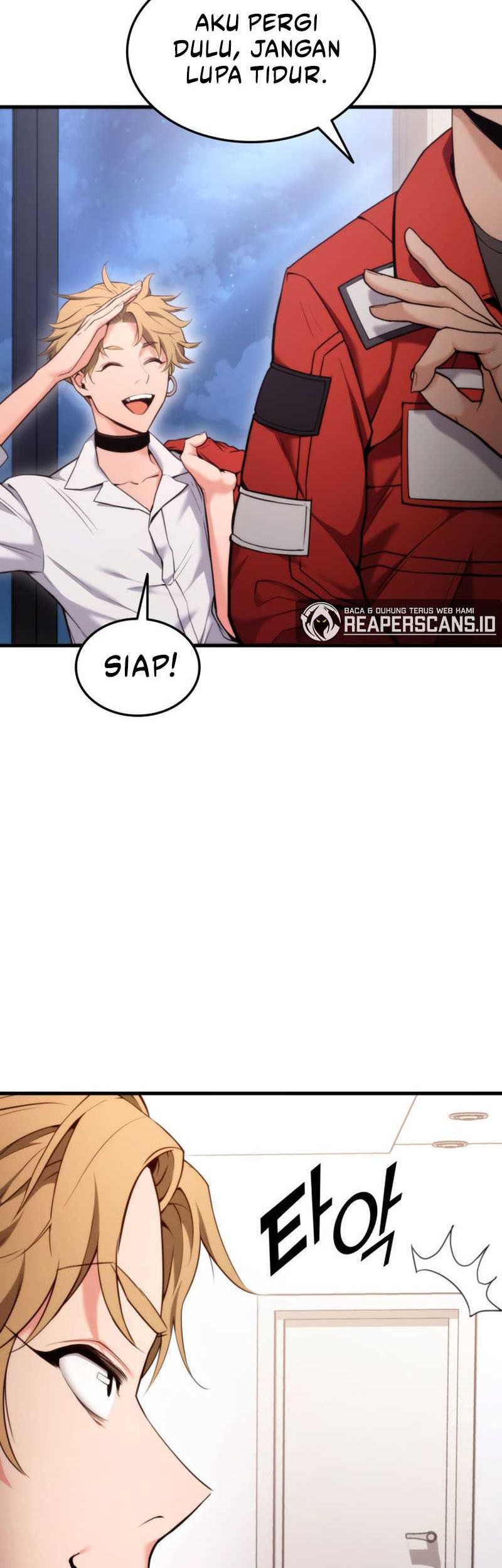Ranker’s Return Chapter 59 Gambar 44